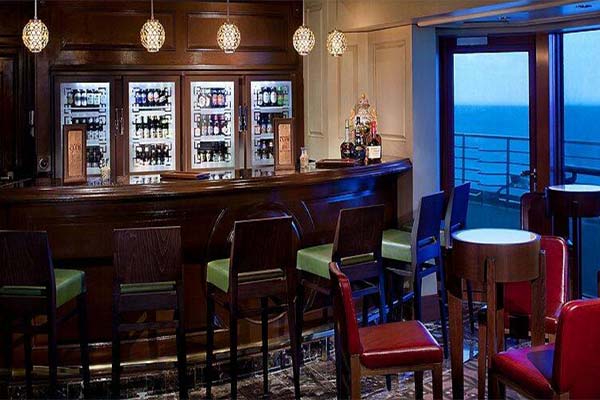 Celebrity Constellation Gallery Image